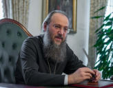 Митрополит Антоний оценил значение творчества Достоевского в жизни верующих