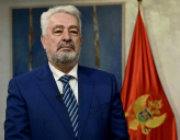 ПРАВИТЕЛЬСТВО ЧЕРНОГОРИИ ПОДПИШЕТ ДОГОВОР С СЕРБСКОЙ ПРАВОСЛАВНОЙ ЦЕРКОВЬЮ