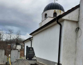НАПАДЕНИЯ В КОСОВО: ОСКВЕРНЕН 20-Й ХРАМ С НАЧАЛА ГОДА