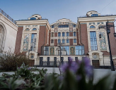 В СРЕТЕНСКОЙ ДУХОВНОЙ АКАДЕМИИ СОСТОЯЛСЯ КРУГЛЫЙ СТОЛ