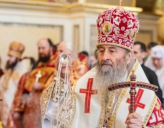 Нужно жить по законам Божьим, даже если мир диктует другие, – Предстоятель