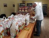 Творить добро и в пост и в праздник
