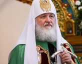 Патриарх Кирилл отправил письмо поддержки русскому мальчику в Киргизию