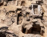 ОБНАРУЖЕНЫ РАЗВАЛИНЫ 1000-ЛЕТНЕЙ ЦЕРКВИ, ПОСТРОЕННОЙ ОТТОНОМ I