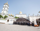 ОПУБЛИКОВАНО ОБРАЩЕНИЕ МОНАШЕСТВУЮЩИХ УПЦ К ПАТРИАРХУ ВАРФОЛОМЕЮ