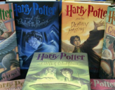 В РПЦ не считают книги и фильмы о Гарри Поттере опасными из-за магизма