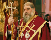 Мы должны быть верны Блаженнейшему Онуфрию и УПЦ, – иерарх Церкви Кипра