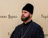 ПРЕДСЕДАТЕЛЬ ЮРИДИЧЕСКОГО ОТДЕЛА О ВИЗИТЕ ГЛАВЫ ФАНАРА