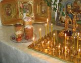 Радоница - день особого поминовения усопших