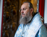 Из-за ПЦУ может повториться Великий раскол 1054 года, – митрополит Антоний