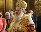 Болгарский иерарх: Православие сможет пережить все испытания в единстве