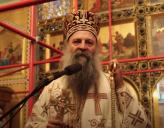 Границы Церкви не всегда меняются с границами стран, – Патриарх Порфирий