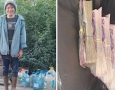 Иерарх УПЦ рассказал о бездомной, вернувшей хозяину найденные 100 тыс. грн