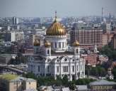 ЦЕРКОВЬ НЕ СОБИРАЕТСЯ ЗАКРЫВАТЬ ХРАМЫ В НЕРАБОЧИЕ ДНИ