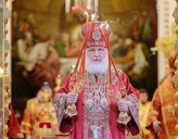 РОССИЙСКИЕ ФИЛЬМЫ, ПОСВЯЩЕННЫЕ 75-ЛЕТИЮ СВЯТЕЙШЕГО ПАТРИАРХА КИРИЛЛА