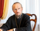 Экзарх Беларуси прокомментировал ситуацию с беженцами на границе