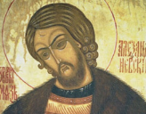 ТОРЖЕСТВА В ЧЕСТЬ 800-ЛЕТИЯ СО ДНЯ РОЖДЕНИЯ  КНЯЗЯ АЛЕКСАНДРА НЕВСКОГО
