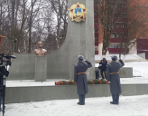 МЕМОРИАЛЬНЫЙ КОМПЛЕКС, ПОСВЯЩЕННЫЙ Г.К. ЖУКОВУ