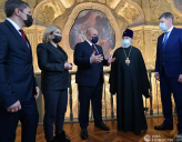 МИХАИЛ МИШУСТИН ОДОБРИЛ ПЕРЕНОС ПЕРМСКОЙ ХУДОЖЕСТВЕННОЙ ГАЛЕРЕИ