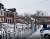 В женском монастыре в Серпухове произошел взрыв