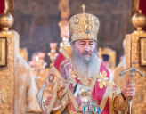 Человек – тот, кто делает что нужно, а не что хочется, – Блаженнейший