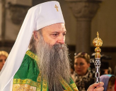 Предстоятель Сербской Церкви заразился коронавирусом