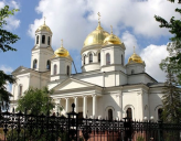 КРЫМ ОСТАЕТСЯ ПОД ОМОФОРОМ СВЯТЕЙШЕГО ПАТРИАРХА МОСКОВСКОГО И ВСЕЯ РУСИ