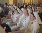 КОНФЕРЕНЦИЯ О ДУХОВНОЙ ПОДДЕРЖКЕ БОЛЬНЫХ В ПЕРИОД ПАНДЕМИИ