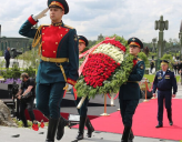 ПАМЯТНЫЕ МЕРОПРИЯТИЯ, ПРИУРОЧЕННЫЕ К ДНЮ ПАМЯТИ И СКОРБИ