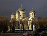 В РУССКОЙ ЦЕРКВИ ВОЗМУЩЕНЫ ВМЕШАТЕЛЬСТВОМ ВЛАСТЕЙ ЛАТВИИ В ЦЕРКОВНЫЕ ДЕЛА