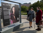 В МОСКВЕ ОТКРЫЛАСЬ ФОТОВЫСТАВКА «МОСКОВСКИЕ ПОДВИЖНИКИ»