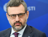 Легойда: Несмотря на давление, РПЦ сохраняет мир на приходах в Европе