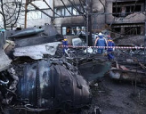 СОБОЛЕЗНОВАНИЯ В СВЯЗИ С ТРАГЕДИЕЙ В ЕЙСКЕ
