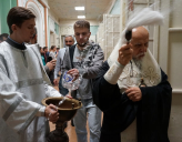 БОЛЬНИЦА СВЯТИТЕЛЯ АЛЕКСИЯ ОТКРОЕТ В МОСКВЕ ФИЛИАЛ ДЛЯ ПОМОЩИ РАНЕНЫМ