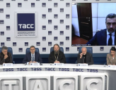 ВЛАДИМИР ЛЕГОЙДА: НАСТОЯЩЕЕ ТВОРЧЕСТВО ВСЕГДА КАСАЕТСЯ ЧЕЛОВЕЧЕСКОГО СЕРДЦА
