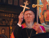 Глава Фанара – христианским лидерам Британии: Единство – наша общая цель