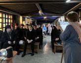 ТЫСЯЧЕЛЕТИЕ ХРАМА ПРЕСВЯТОЙ БОГОРОДИЦЫ ОТМЕТИЛИ НА ТАМАНИ