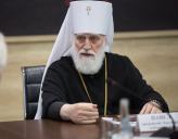 ВЫСТАВКА «100-ЛЕТИЕ ПОДВИГА НОВОМУЧЕНИКОВ И ИСПОВЕДНИКОВ РОССИЙСКИХ»
