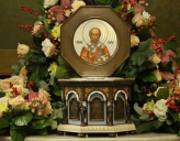 В НИКОЛО-УГРЕШСКОМ МОНАСТЫРЕ ПРОЙДЕТ ПРАЗДНИК «НИКОЛА ЗИМНИЙ НА УГРЕШЕ»