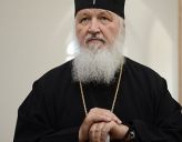 В соцсети «ВКонтакте» появилась страница Патриарха Кирилла