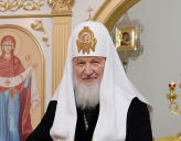 Завершился визит Святейшего Патриарха Кирилла в Калининградскую епархию