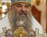 Митрополит Варсонофий намерен возводить больше храмов в Петербурге