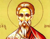 Церковь чтит память святого мученика Ермия