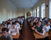 Желающим работать в церкви поможет образование на курсах МДА 