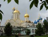 Троице-Сергиеву лавру отреставрируют