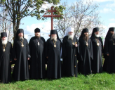 Архиерейский Синод РПЦЗ об однополых браках