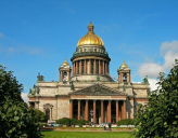 Доступ в Исаакиевский собор останется свободным