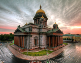 Церковь готова содержать Исаакиевский собор