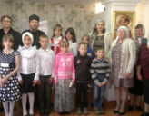 День славянской письменности культуры
