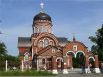 Игумен Сергий принял участие в торжествах в честь свт. Димитрия Ростовского
